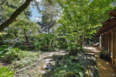 2515 Stepps Road Sebastopol CA 95472