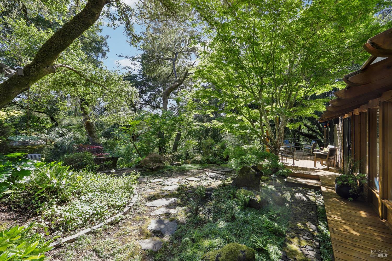 2515 Stepps Road Sebastopol CA 95472