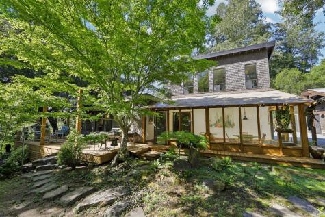 2515 Stepps Road Sebastopol CA 95472