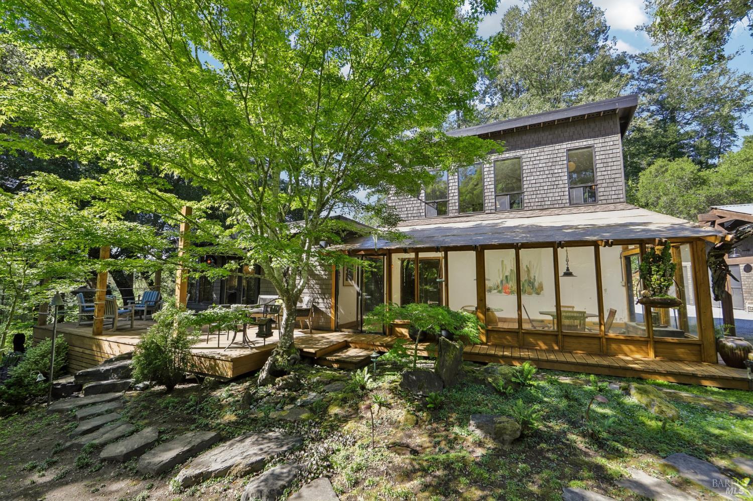 2515 Stepps Road Sebastopol CA 95472