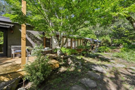 2515 Stepps Road Sebastopol CA 95472