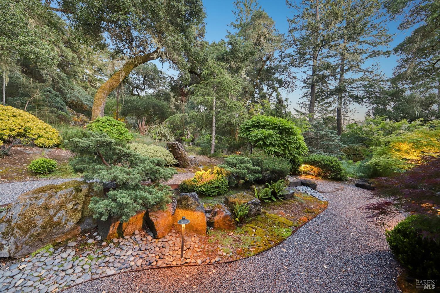 2515 Stepps Road Sebastopol CA 95472