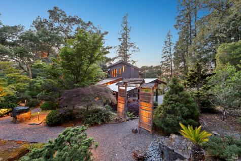 2515 Stepps Road Sebastopol CA 95472