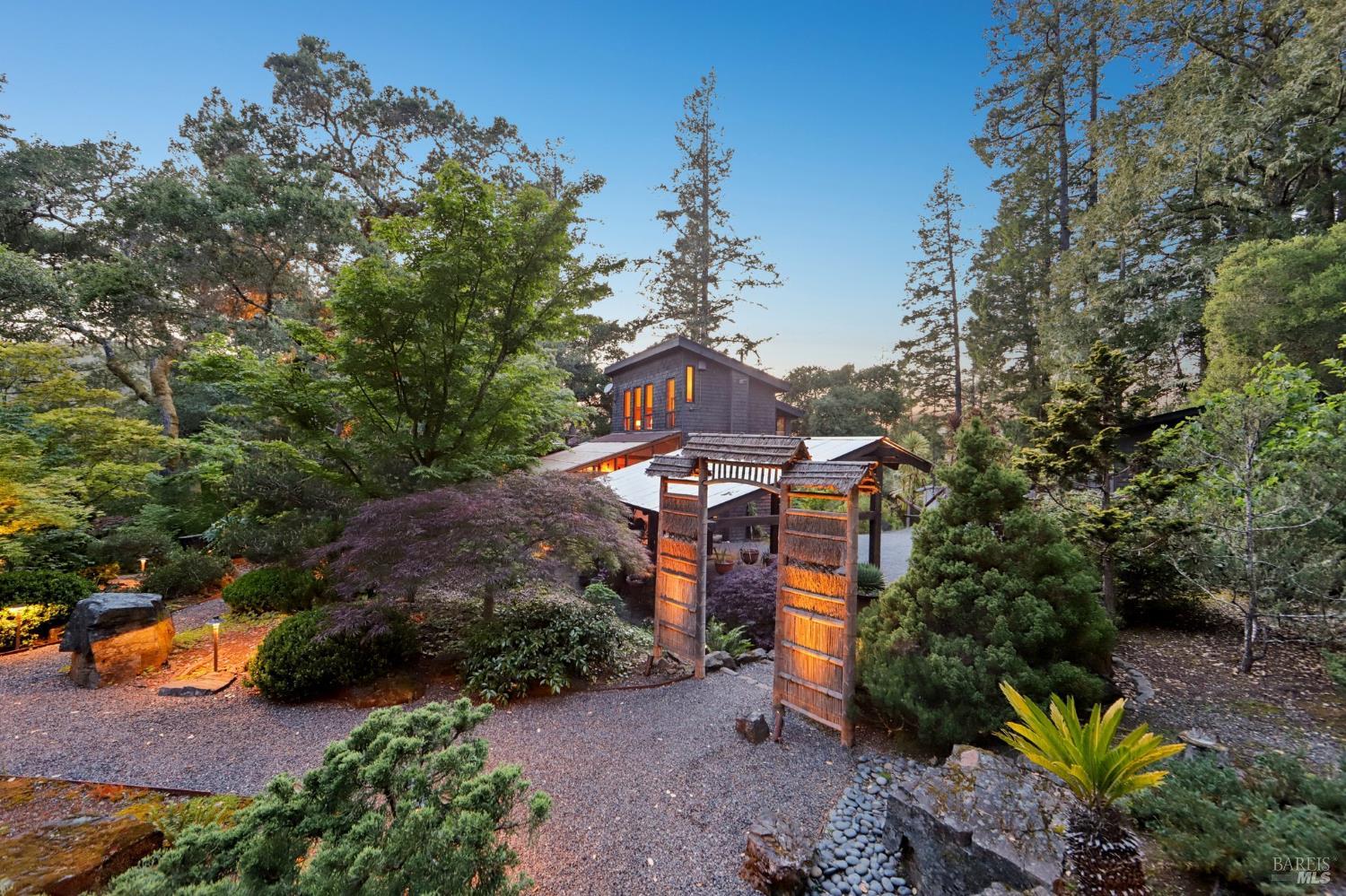 2515 Stepps Road Sebastopol CA 95472
