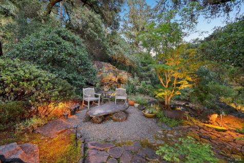 2515 Stepps Road Sebastopol CA 95472
