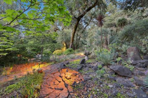 2515 Stepps Road Sebastopol CA 95472