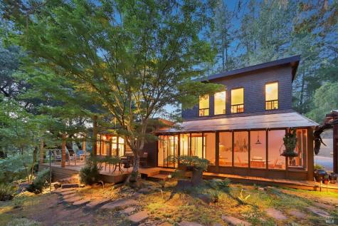 2515 Stepps Road Sebastopol CA 95472