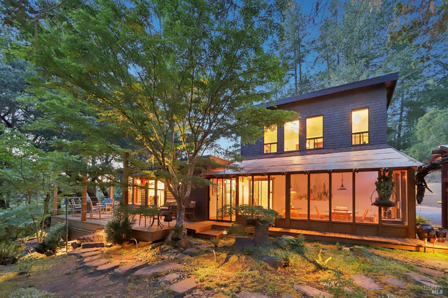 2515 Stepps Road Sebastopol CA 95472