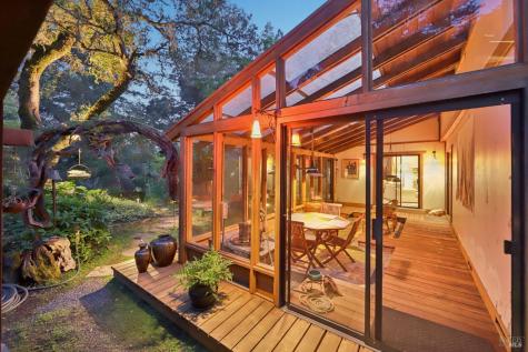2515 Stepps Road Sebastopol CA 95472