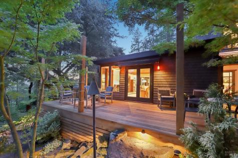 2515 Stepps Road Sebastopol CA 95472