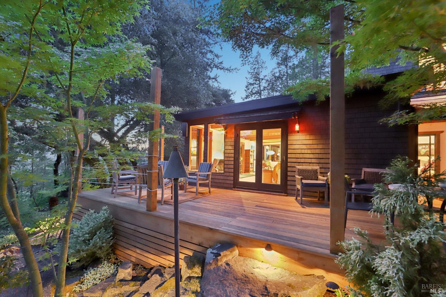 2515 Stepps Road Sebastopol CA 95472