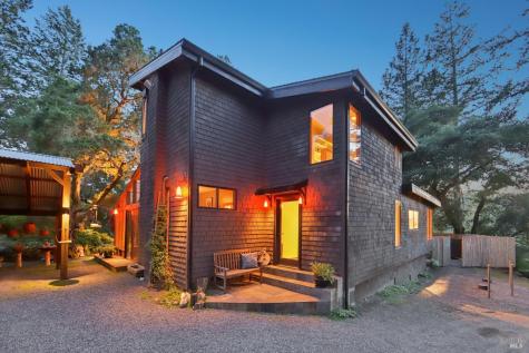 2515 Stepps Road Sebastopol CA 95472
