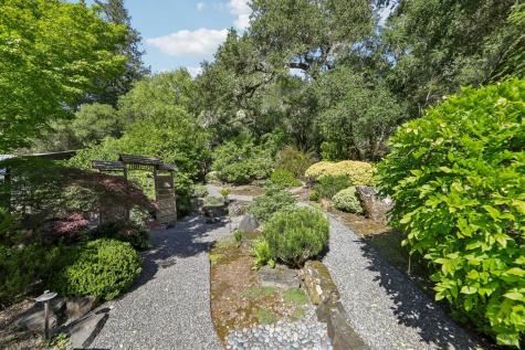 2515 Stepps Road Sebastopol CA 95472