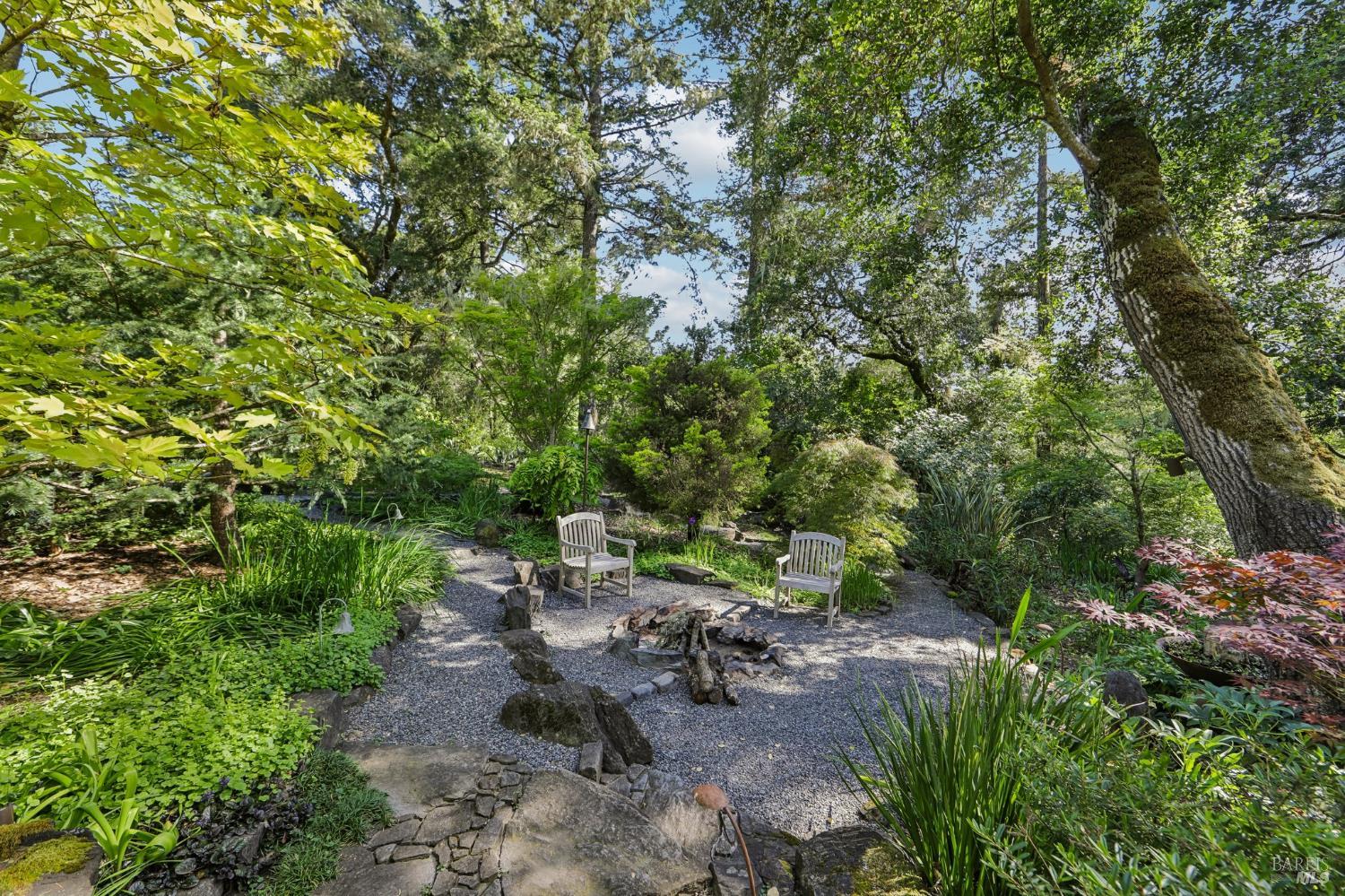 2515 Stepps Road Sebastopol CA 95472