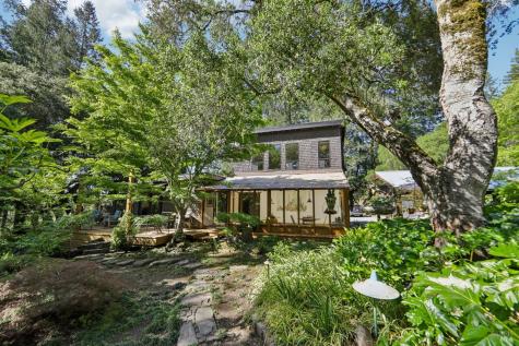 2515 Stepps Road Sebastopol CA 95472