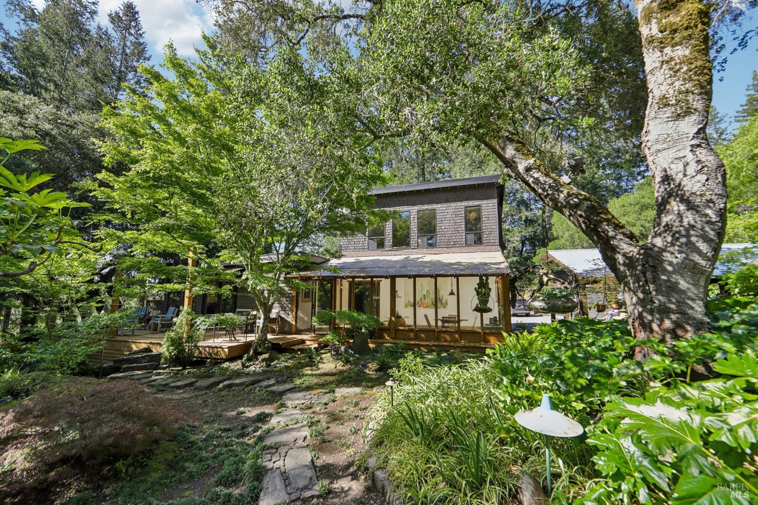 2515 Stepps Road Sebastopol CA 95472