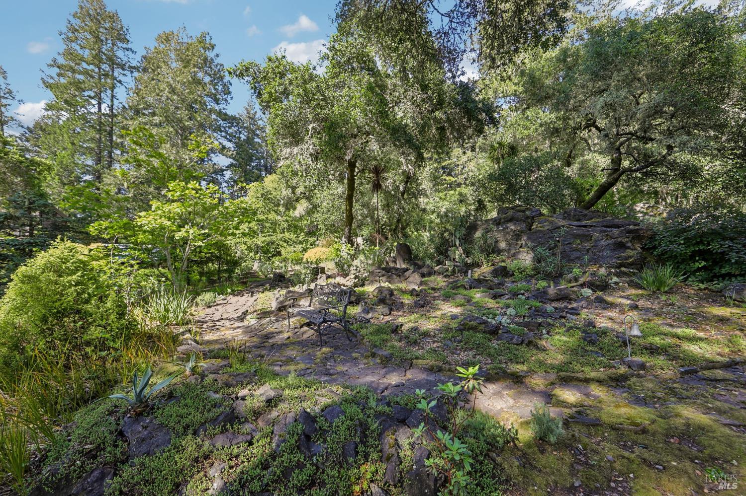 2515 Stepps Road Sebastopol CA 95472