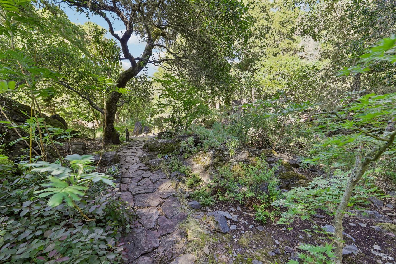 2515 Stepps Road Sebastopol CA 95472