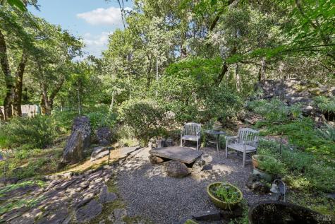 2515 Stepps Road Sebastopol CA 95472