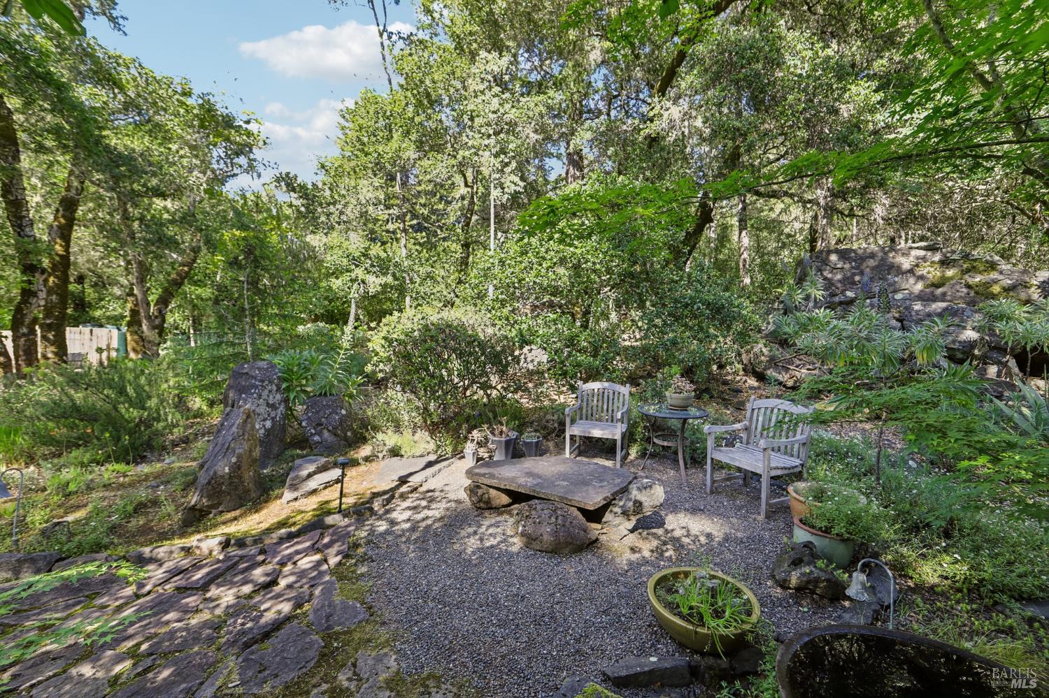2515 Stepps Road Sebastopol CA 95472