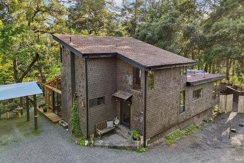 2515 Stepps Road Sebastopol CA 95472