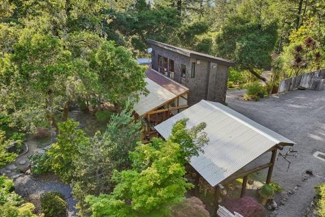 2515 Stepps Road Sebastopol CA 95472