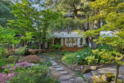 2515 Stepps Road Sebastopol CA 95472