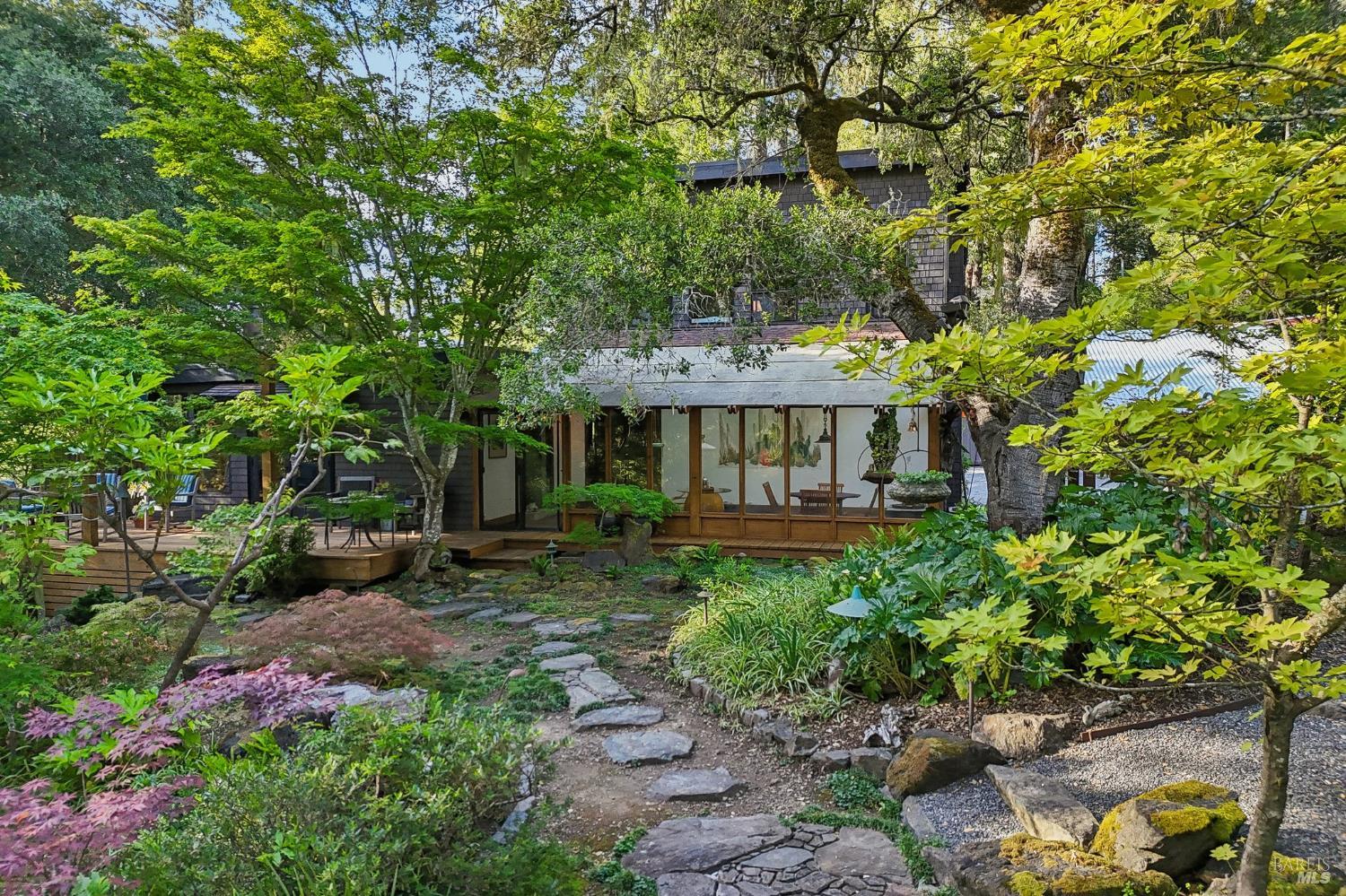 2515 Stepps Road Sebastopol CA 95472