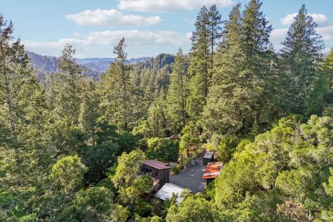 2515 Stepps Road Sebastopol CA 95472