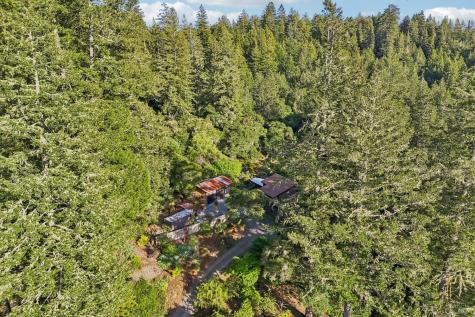 2515 Stepps Road Sebastopol CA 95472