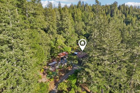 2515 Stepps Road Sebastopol CA 95472