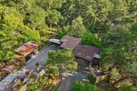 2515 Stepps Road Sebastopol CA 95472