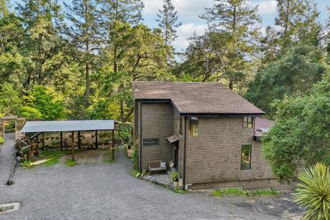 2515 Stepps Road Sebastopol CA 95472
