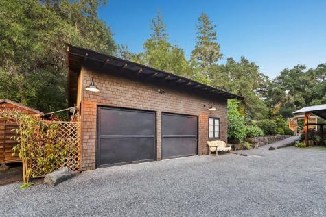 2515 Stepps Road Sebastopol CA 95472