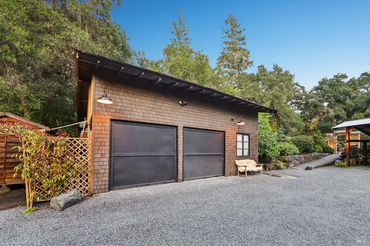 2515 Stepps Road Sebastopol CA 95472