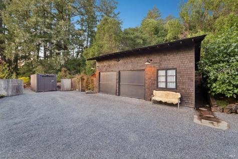 2515 Stepps Road Sebastopol CA 95472