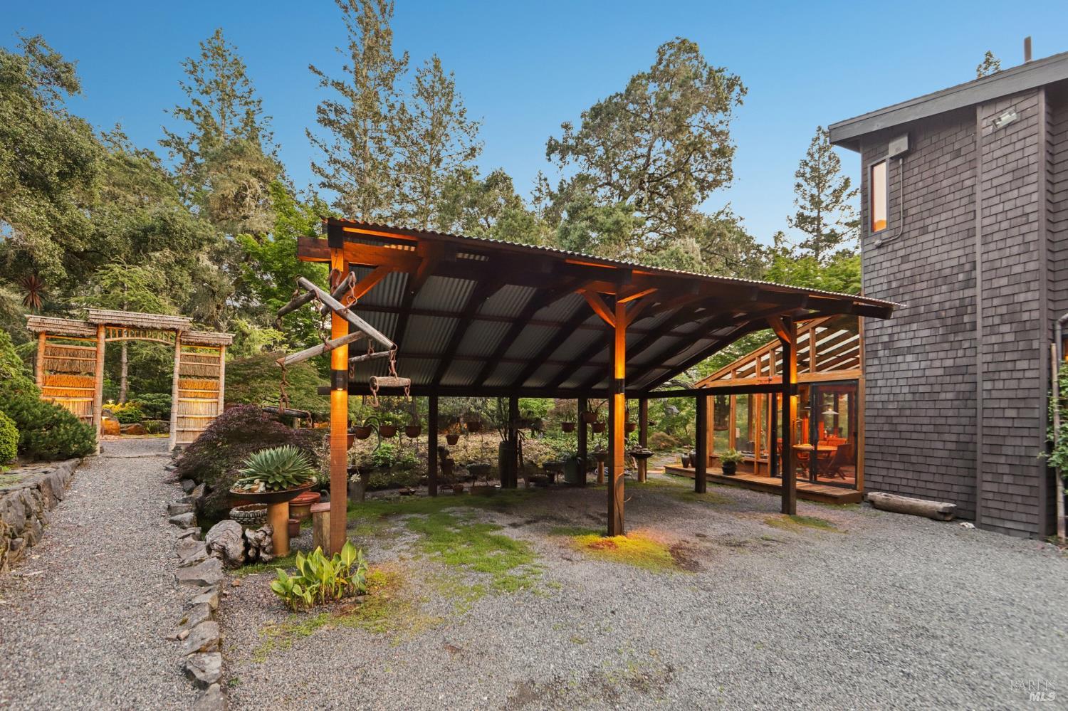 2515 Stepps Road Sebastopol CA 95472