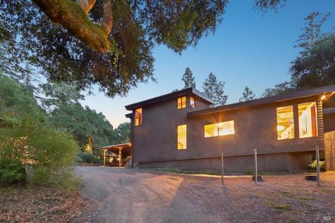 2515 Stepps Road Sebastopol CA 95472