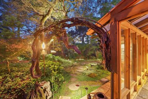 2515 Stepps Road Sebastopol CA 95472