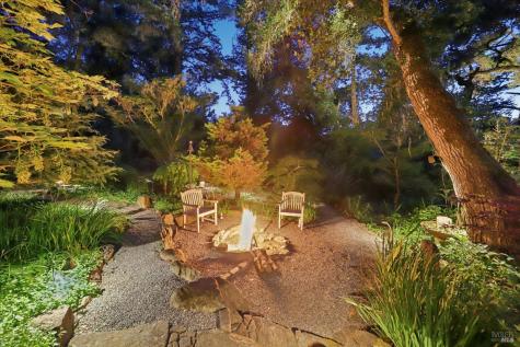 2515 Stepps Road Sebastopol CA 95472