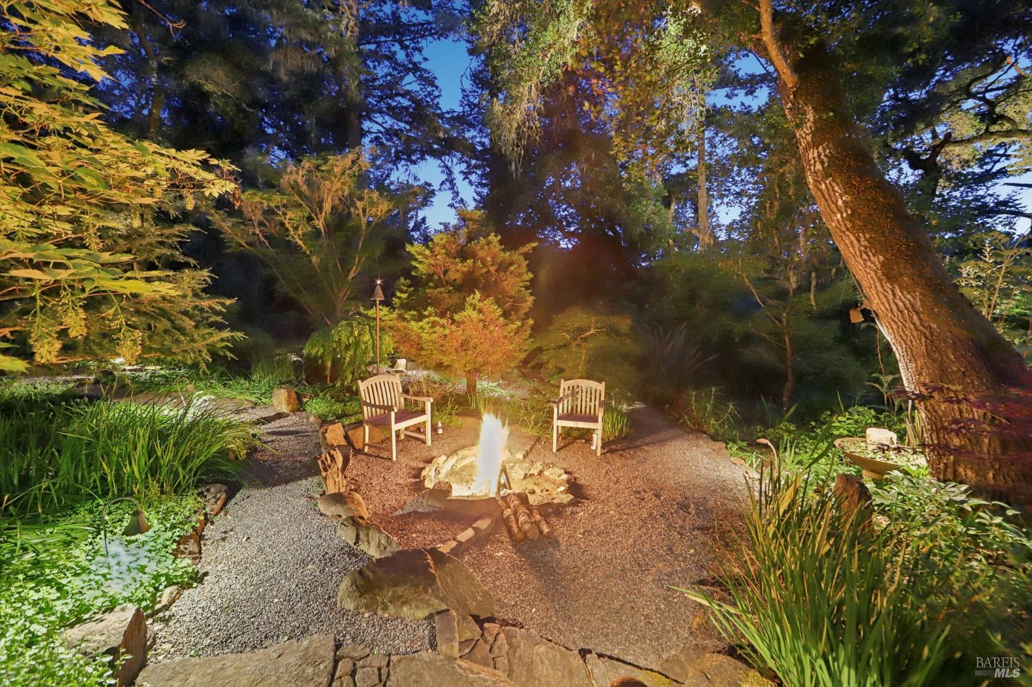 2515 Stepps Road Sebastopol CA 95472