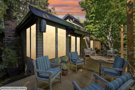2515 Stepps Road Sebastopol CA 95472