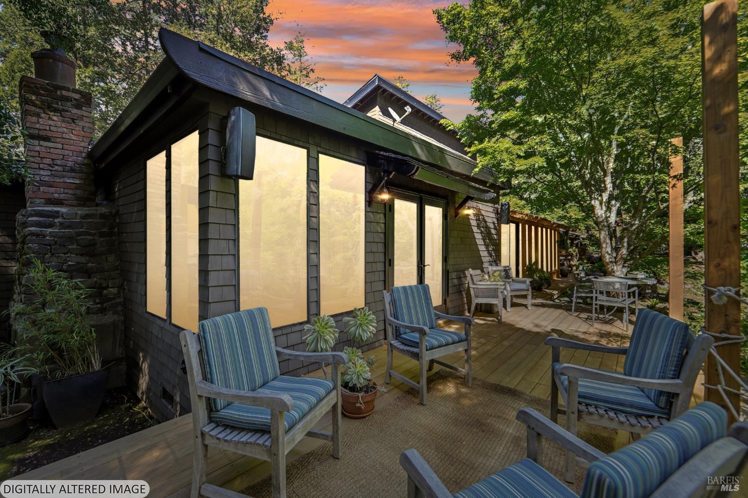 2515 Stepps Road Sebastopol CA 95472
