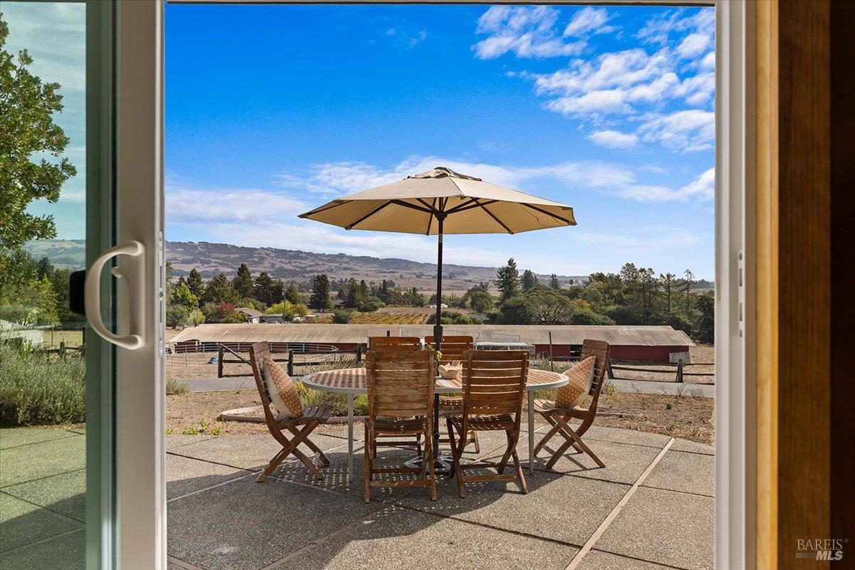 920 Goodwin Avenue Penngrove CA 94951