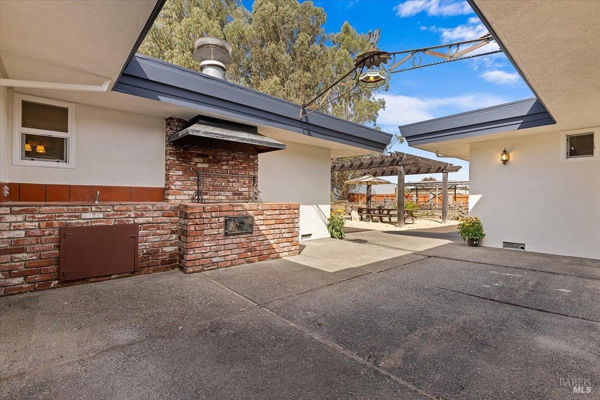 920 Goodwin Avenue Penngrove CA 94951