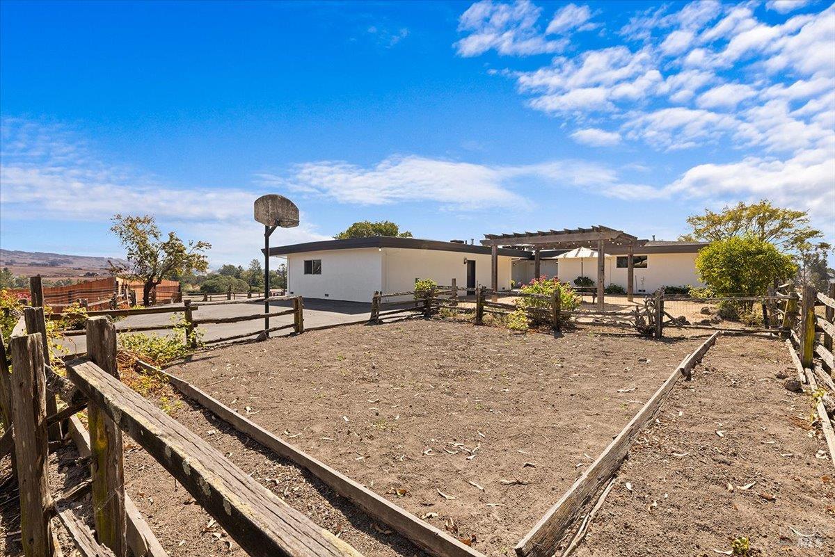920 Goodwin Avenue Penngrove CA 94951