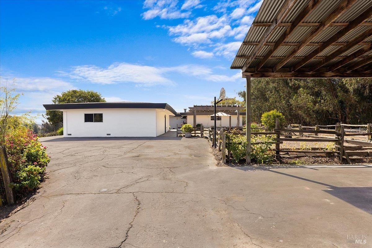 920 Goodwin Avenue Penngrove CA 94951