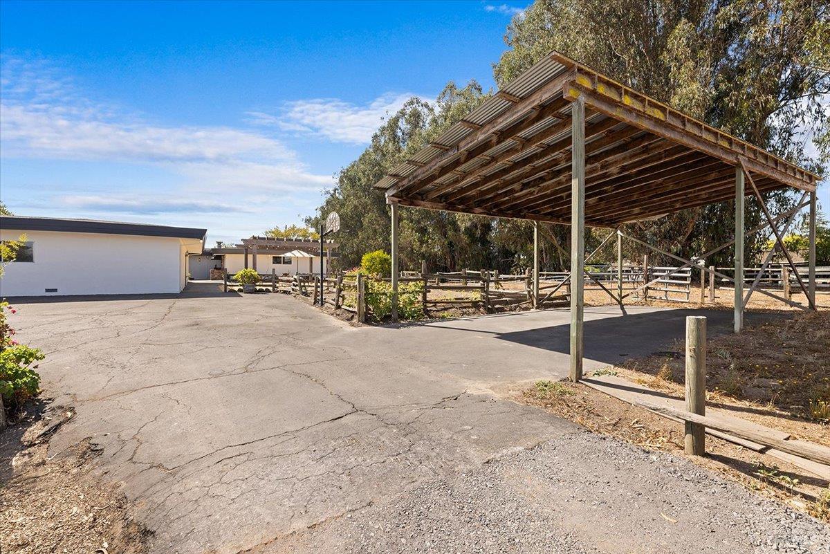 920 Goodwin Avenue Penngrove CA 94951