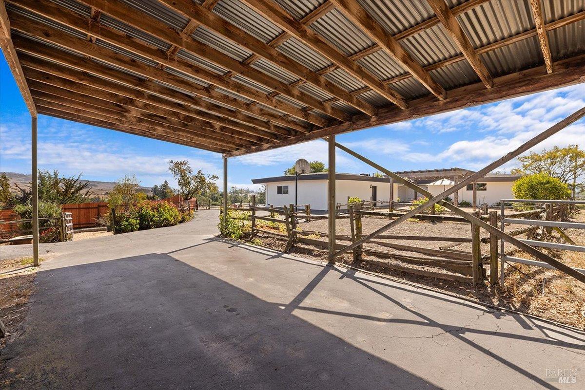 920 Goodwin Avenue Penngrove CA 94951