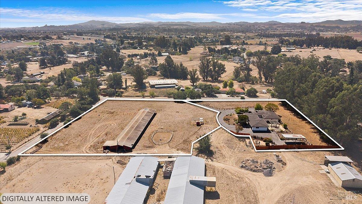 920 Goodwin Avenue Penngrove CA 94951